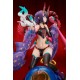Statue Shuten Douji Caster PVC de Ques Q
