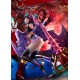 Statue Shuten Douji Caster PVC de Ques Q