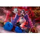 Statue Shuten Douji Caster PVC de Ques Q