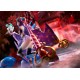 Statue Shuten Douji Caster PVC de Ques Q