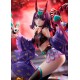 Statue Shuten Douji Caster PVC de Ques Q