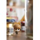 Figure surprise Gintama Petit Chara Amulet 3 cm