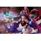 Statue Shuten Douji Caster PVC de Ques Q