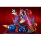 Statue Shuten Douji Caster PVC de Ques Q