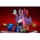 Statue Shuten Douji Caster PVC de Ques Q
