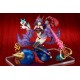 Statue Shuten Douji Caster PVC de Ques Q