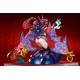 Statue Shuten Douji Caster PVC de Ques Q