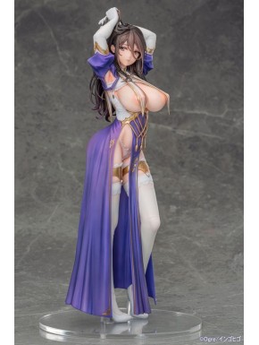 Estatua Seishori Sister PVC 1/6 Petronille Deluxe 29 cm