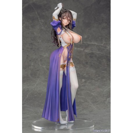 Estatua Seishori Sister PVC 1/6 Petronille Deluxe 29 cm