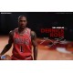 Figura de Derrick Rose NBA 30 cm edición limitada