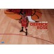 Figura de Derrick Rose NBA 30 cm edición limitada