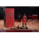 Figura de Derrick Rose NBA 30 cm edición limitada
