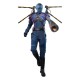 Figurine Nébula Les Gardiens de la Galaxie vol. 3 1/6 29 cm
