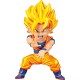 Figure Dragon Ball WCF Chibi