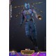 Figurine articulée de Nébula des Gardiens de la Galaxie 3