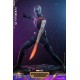 Figurine articulée de Nébula des Gardiens de la Galaxie 3
