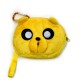 Wallet stuffed Jake Adventure Time