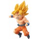 Figure Dragon Ball WCF Chibi