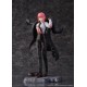 Estatua de Makima Chainsaw Man en PVC