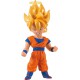 Figure Dragon Ball WCF Chibi