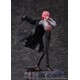 Estatua de Makima Chainsaw Man en PVC