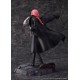 Estatua de Makima Chainsaw Man en PVC