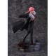 Estatua de Makima Chainsaw Man en PVC