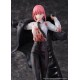 Estatua de Makima Chainsaw Man en PVC