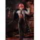 Estatua de Makima Chainsaw Man en PVC