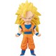 Figure Dragon Ball WCF Chibi