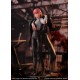 Estatua de Makima Chainsaw Man en PVC