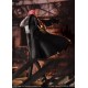 Estatua de Makima Chainsaw Man en PVC