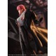 Estatua de Makima Chainsaw Man en PVC