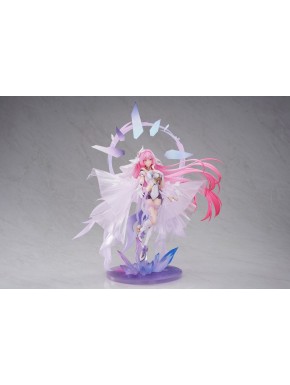 Estatua de Elysia de Honkai Impact 3rd