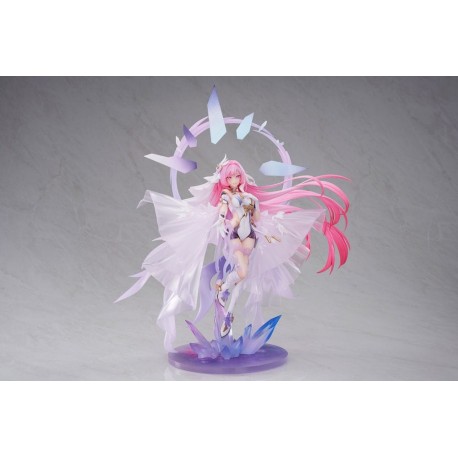 Estatua de Elysia de Honkai Impact 3rd