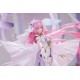 Estatua de Elysia de Honkai Impact 3rd