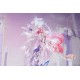 Estatua de Elysia de Honkai Impact 3rd