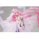 Estatua de Elysia de Honkai Impact 3rd