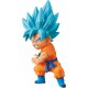 Figure Dragon Ball WCF Chibi