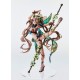 Estatua PVC Elf Village Series 1/6 Ulysses