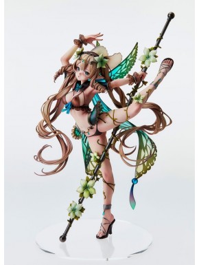 Estatua PVC Elf Village Series 1/6 Ulysses