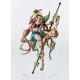 Estatua PVC Elf Village Series 1/6 Ulysses