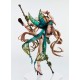 Estatua PVC Elf Village Series 1/6 Ulysses