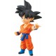 Figure Dragon Ball WCF Chibi