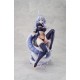 Estatua Giuniu Original UMA-chan a escala 1/6, 23 cm
