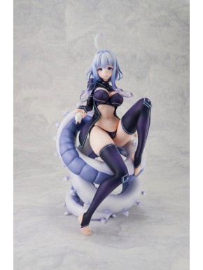 Estatua Giuniu Original UMA-chan a escala 1/6, 23 cm