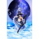 Estatua Giuniu Original UMA-chan a escala 1/6, 23 cm