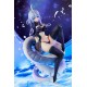 Estatua Giuniu Original UMA-chan a escala 1/6, 23 cm