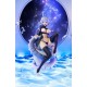 Estatua Giuniu Original UMA-chan a escala 1/6, 23 cm