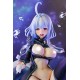 Estatua Giuniu Original UMA-chan a escala 1/6, 23 cm